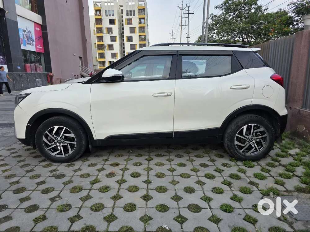 Mahindra Xuv300 2022 Year Diesel
