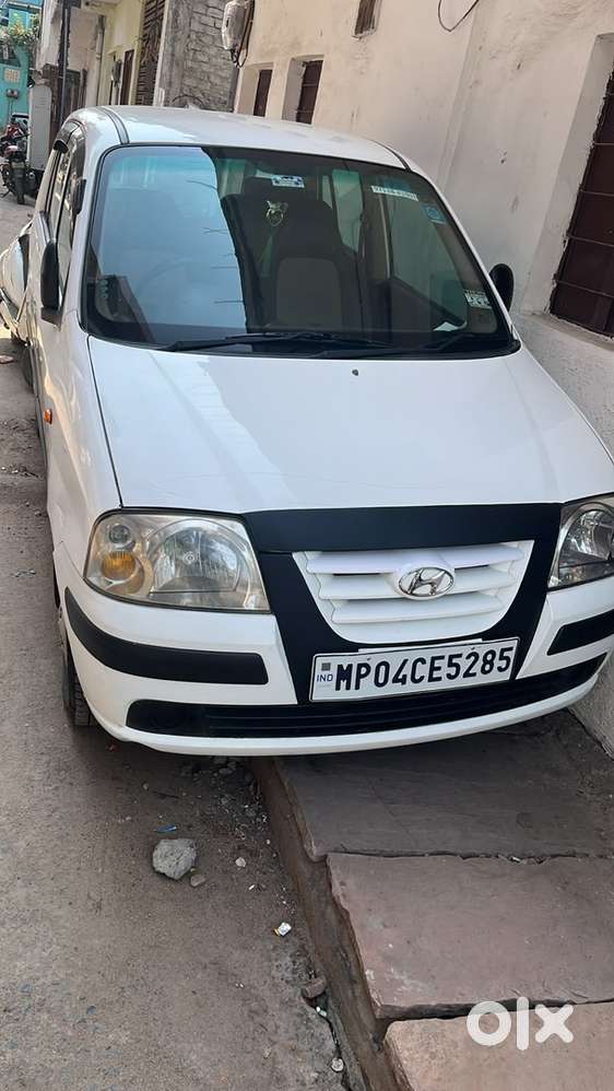 Hyundai Santro Xing 2009 Year