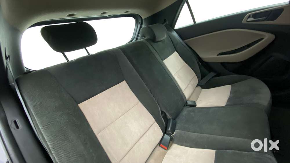 Hyundai Elite I20 Asta 1.2 (o), 2016, Petrol