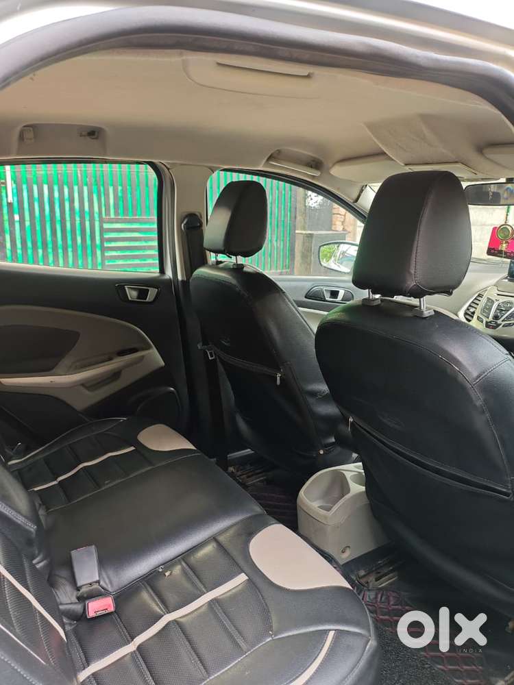 Ford Endeavour 2.2 Titanium At 4x2, 2015, Diesel