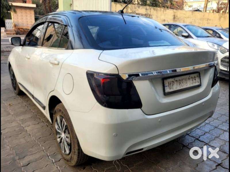 Maruti Suzuki Swift Dzire Vdi At, 2019, Diesel