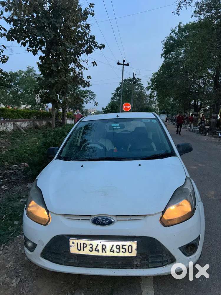 Ford Figo 2011