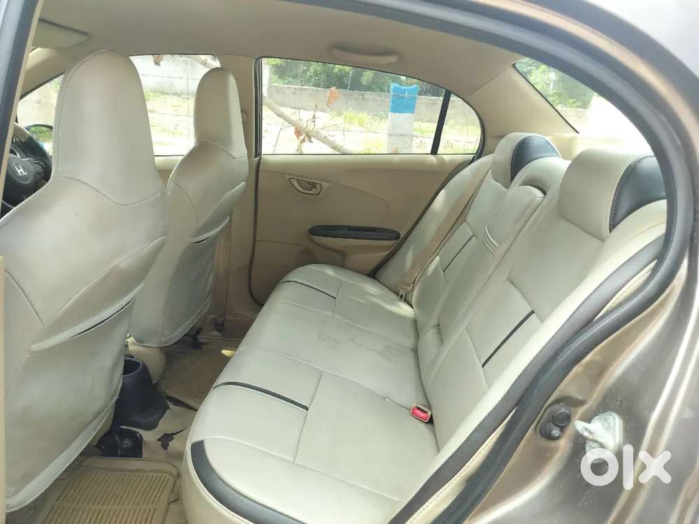 Honda Amaze 1.5 Diesel 2013 ,well Maintained ,single Owner