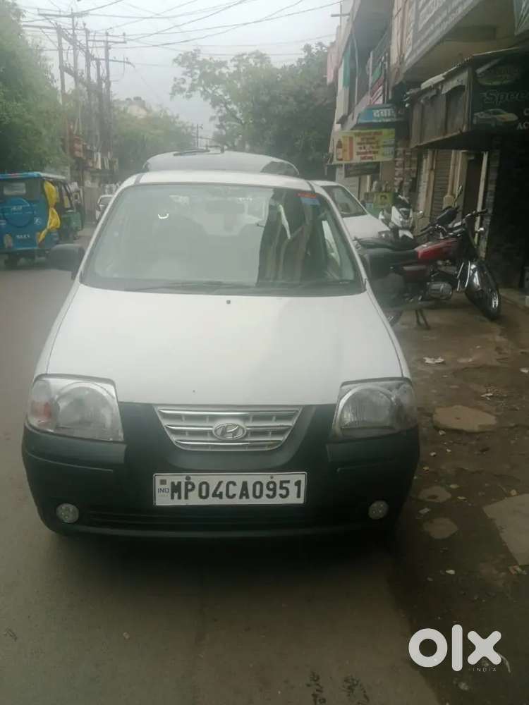 Hyundai Santro Xing 2006