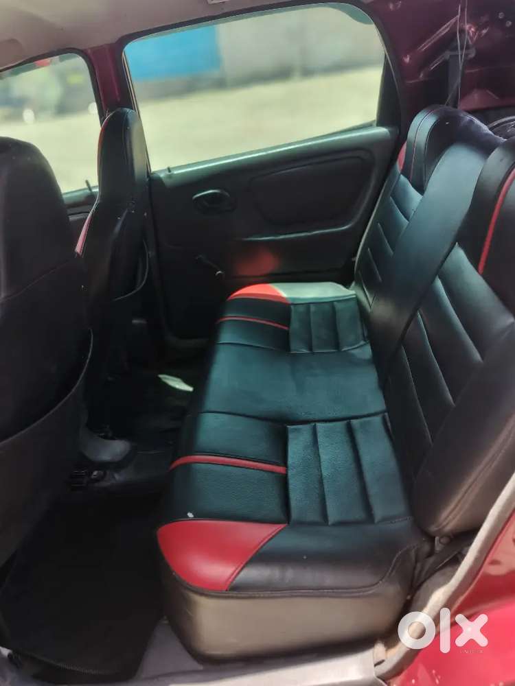 Maruti Suzuki Alto 2010