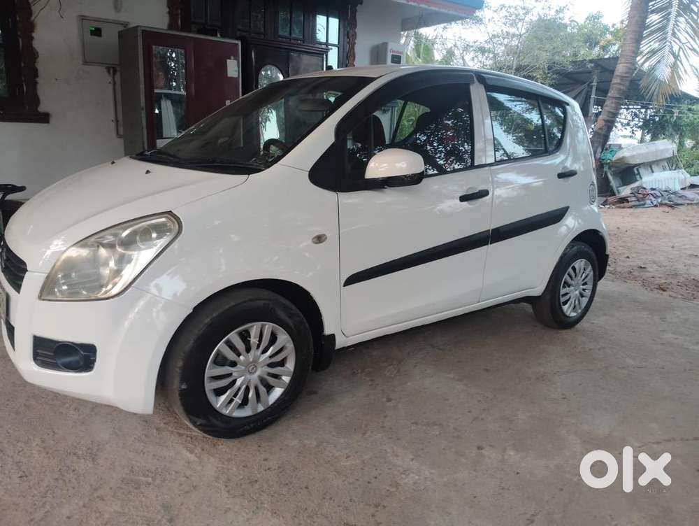 Maruti Suzuki Ritz 2011 Diesel Well Maintained