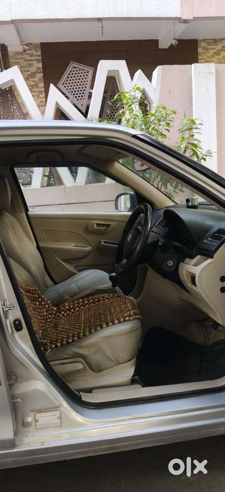 Maruti Suzuki Swift Dzire 1.2 Vxi Bsiv, 2012, Petrol