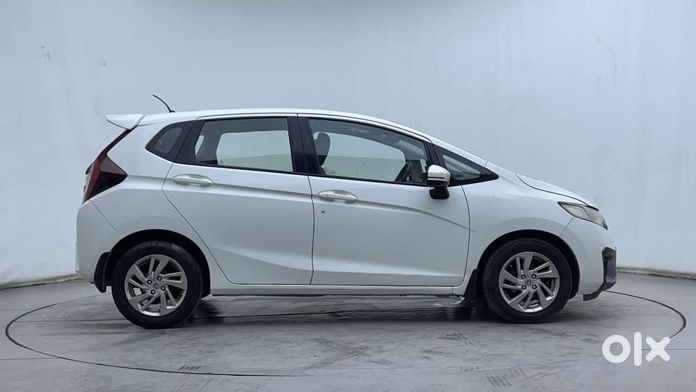 Honda Jazz Vx Diesel, 2016, Diesel