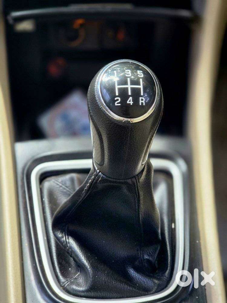 Maruti Suzuki Ciaz, 2014, Diesel