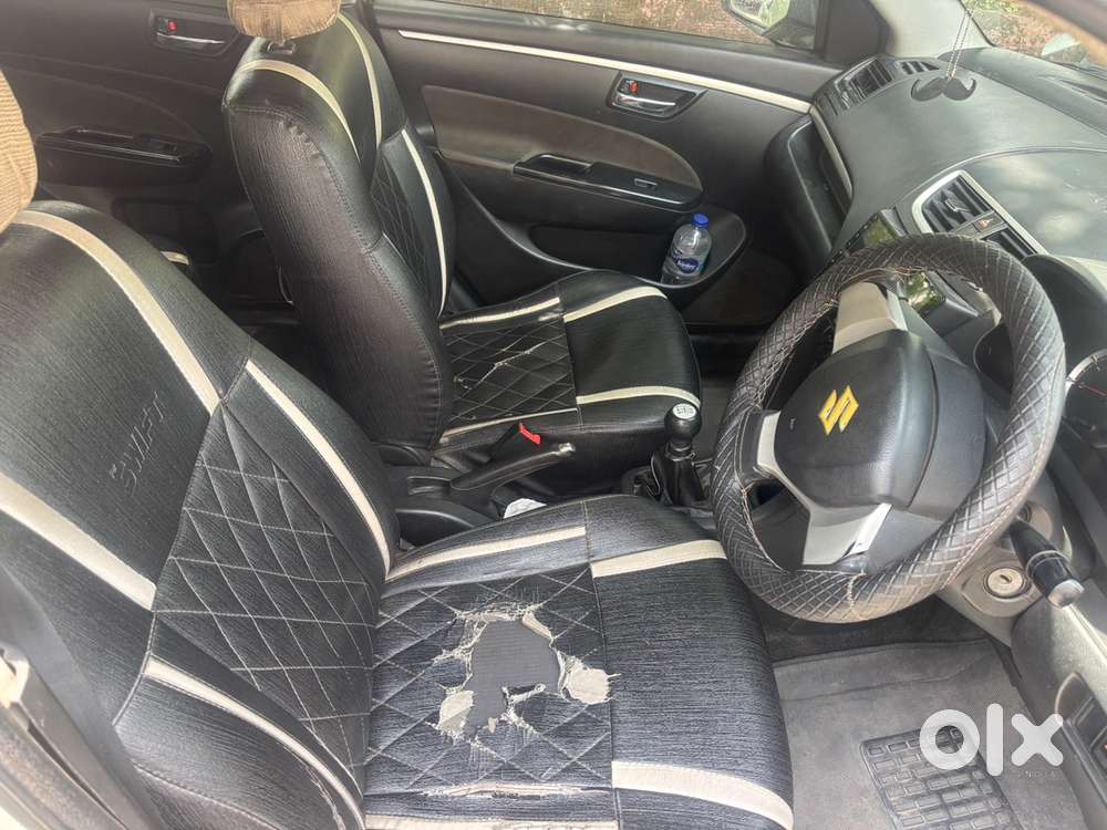 Maruti Suzuki Swift Diesel 90000 Km Driven