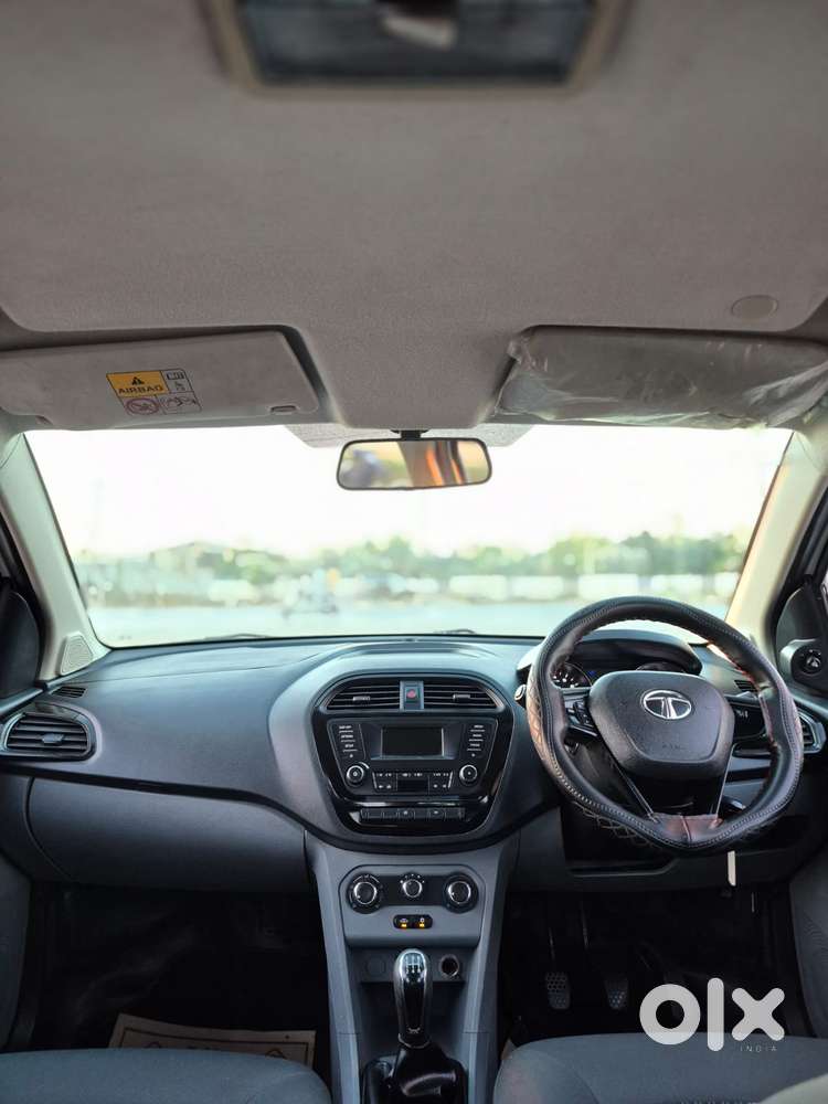 Tata Tigor Xz, 2019, Cng & Hybrids