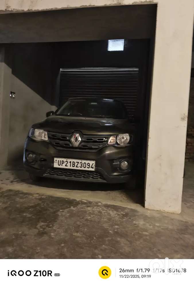 Renault Kwid 2019 Petrol 27000 Km Driven