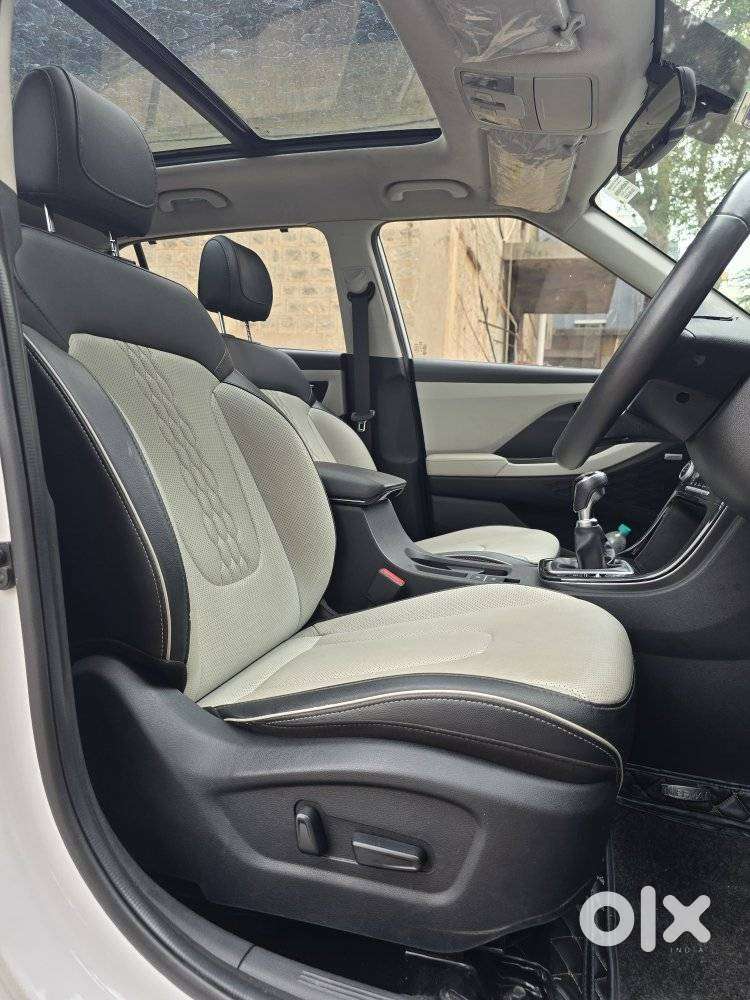 Hyundai Creta 1.5 Sx (o) Diesel, 2023, Diesel
