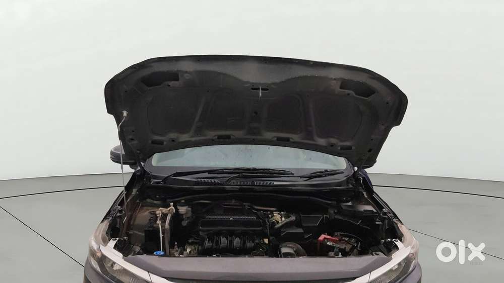 Honda Amaze 1.2 V I-vtec Mt, 2019, Petrol