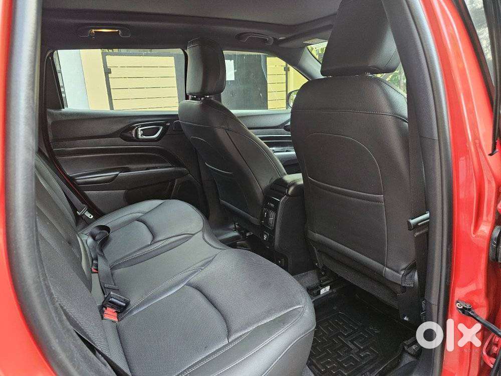 Jeep Compass Model S (o2) At, 2023, Diesel