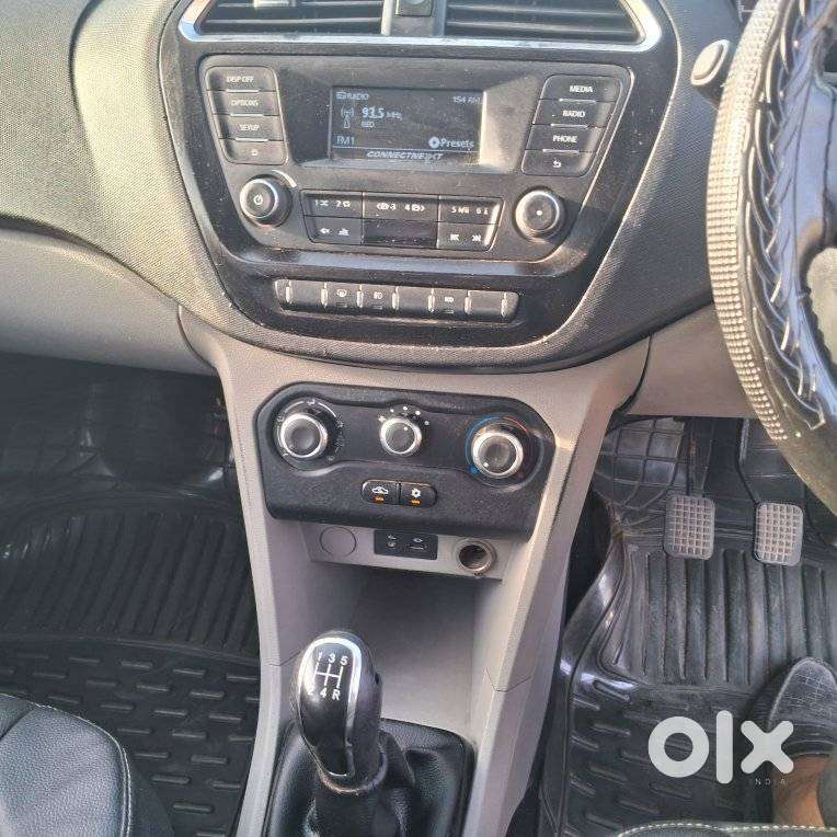 Tata Tiago Xz Diesel, 2018, Diesel
