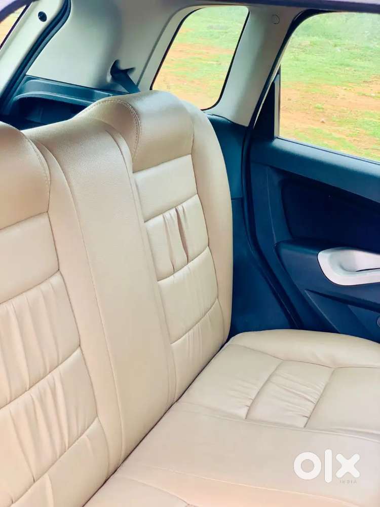 Ford Figo 2012 Diesel Well Maintained