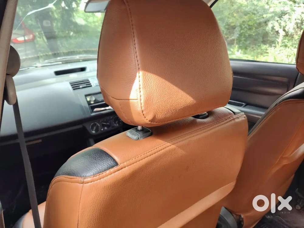 2013 Maruti Suzuki Dzire Tour