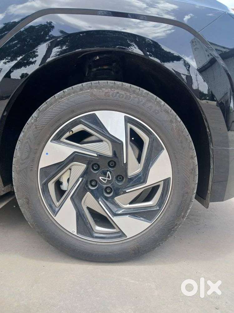Mahindra Xev 9e Pack Two, 2026, Electric