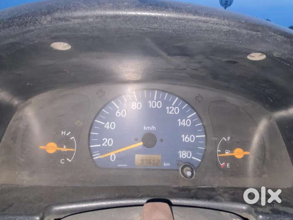 Maruti Suzuki Alto 2004 Petrol Well Maintained