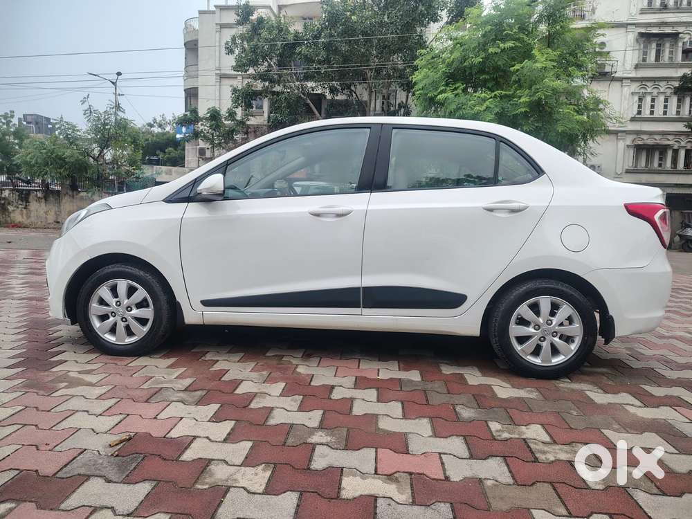 Hyundai Xcent S 1.2 (o), 2014, Petrol