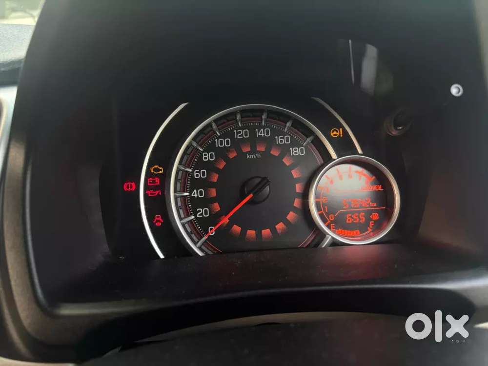 Maruti Suzuki Wagon R 2021 Second-hand Car