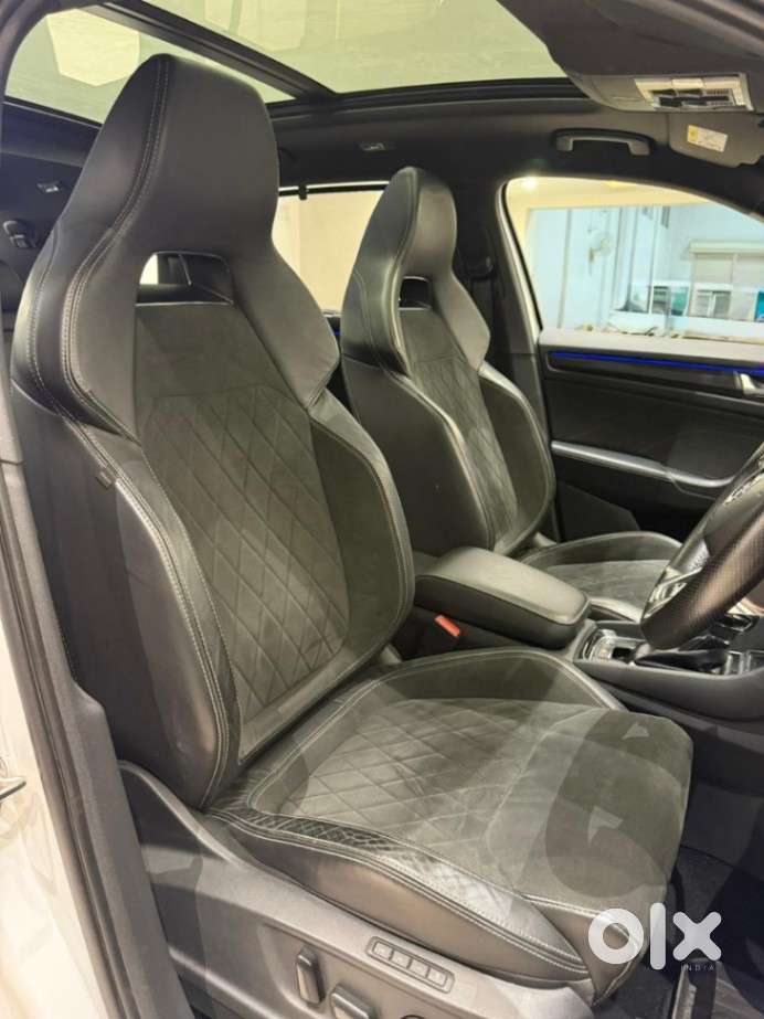 Skoda Kodiaq 2.0 Sportline Tsi Dsg, 2022, Petrol