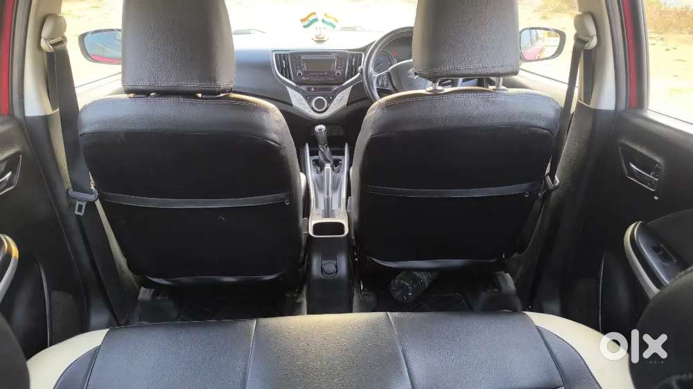 Baleno Delta Diesel