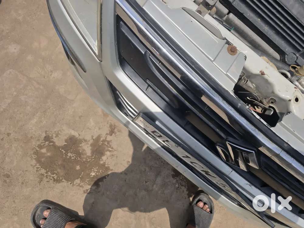 Maruti Suzuki Wagon R 2017 Cng  Well Maintained