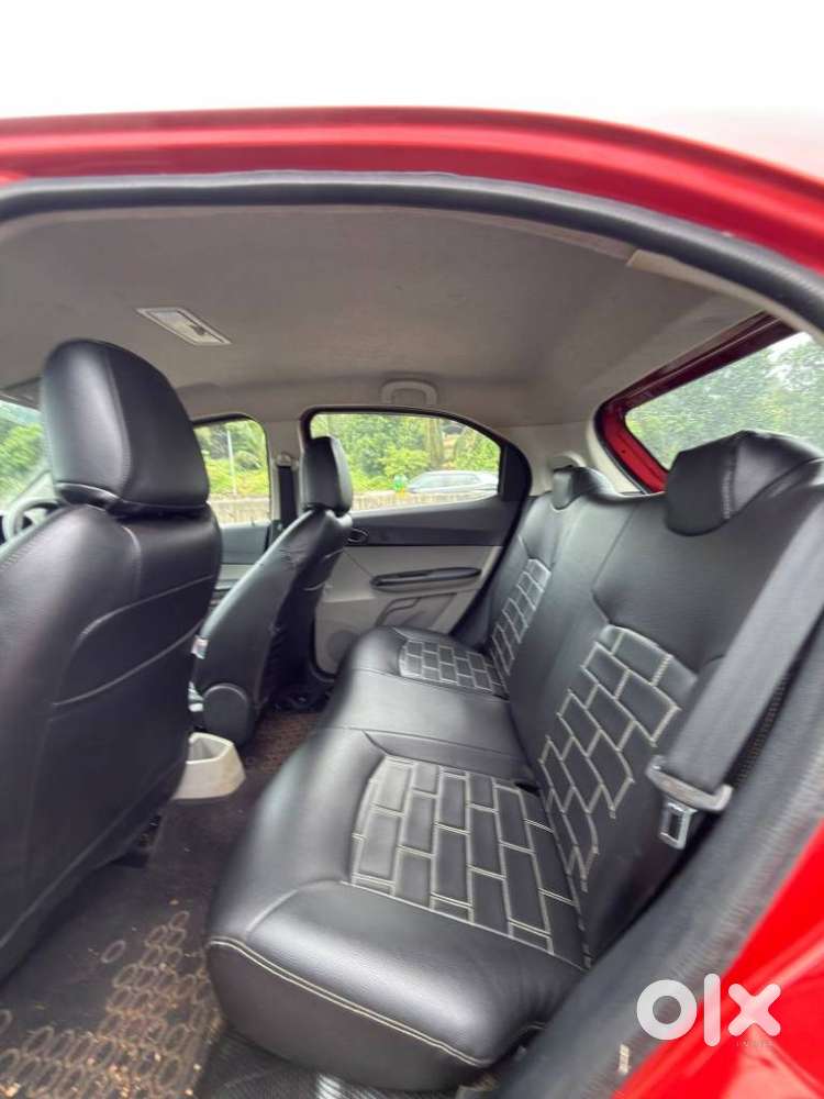 Tata Tiago Xz, 2019, Petrol