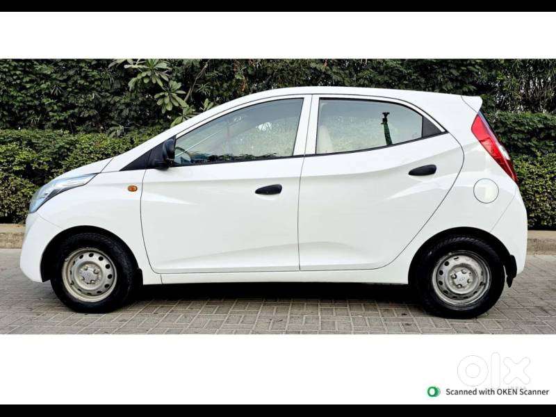 Hyundai Eon Era +, 2018, Petrol