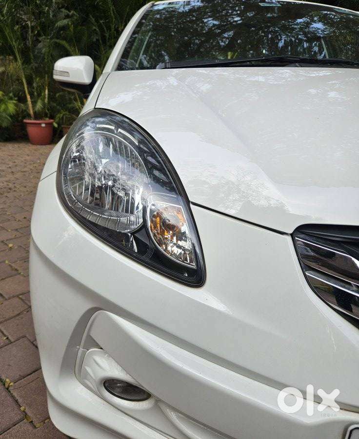 Honda Amaze 2013-2016 Vx O I Vtec, 2013, Petrol