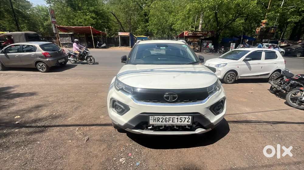 Nexon 2023 For Sale Good Condition