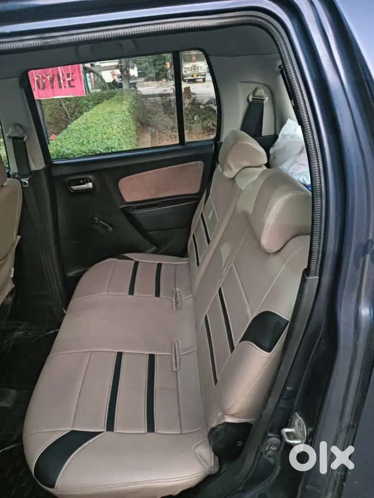 Maruti Wagon R Sep 2018 Cng Lxi