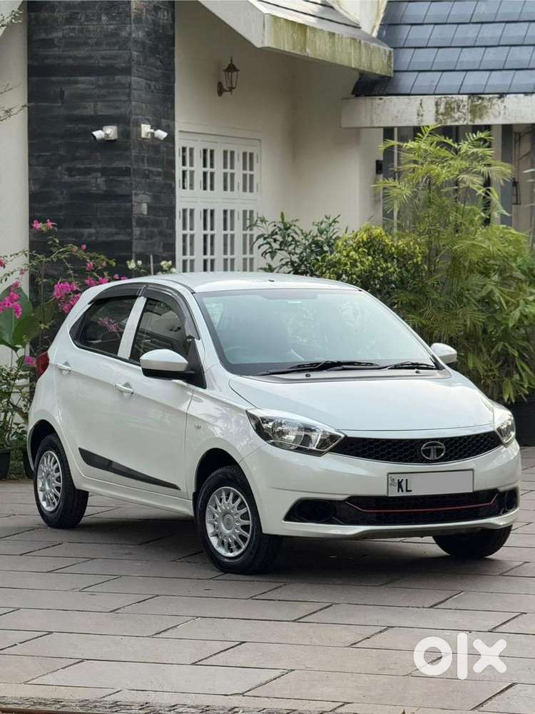 Tata Tiago 2019 Petrol 60000 Km Driven