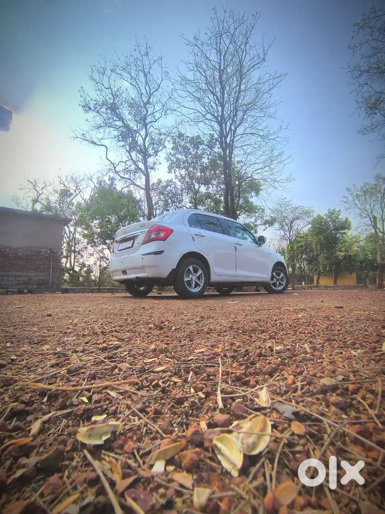 Maruti Suzuki Dzire 2012 Diesel 152000 Km Driven