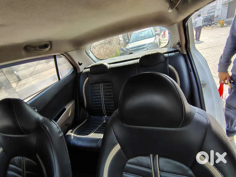 Hyundai Grand I10 2014 Diesel Well Maintained