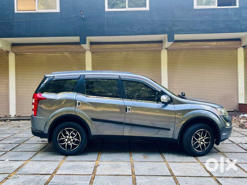 Mahindra Xuv500 W8, 2012, Diesel