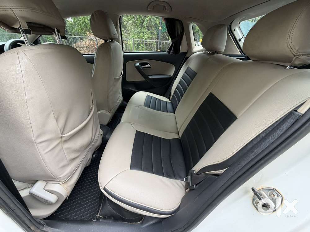 Volkswagen Polo Diesel Highline 1.2l, 2012, Diesel