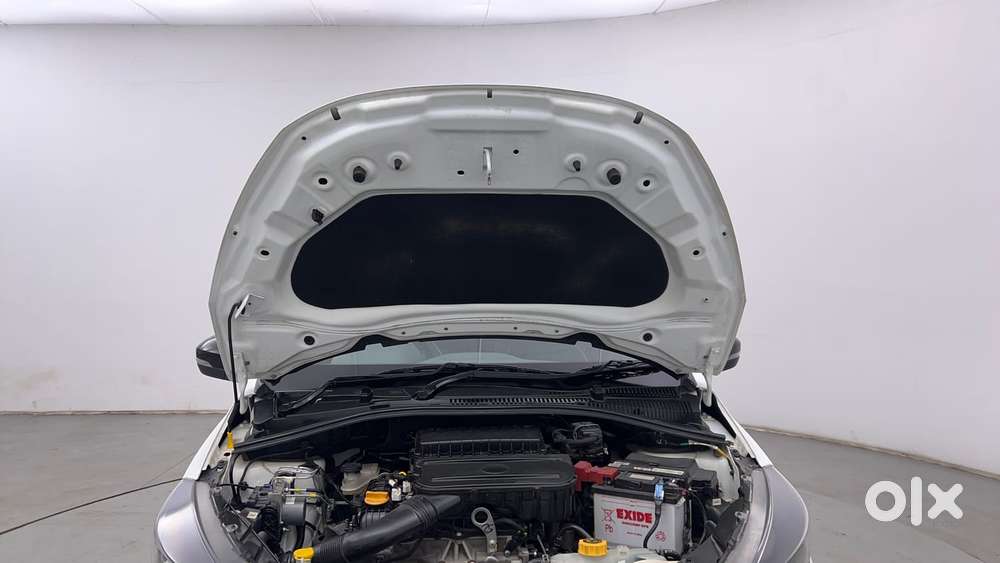 Tata Tiago 1.2 Revotron Xt Option, 2025, Petrol