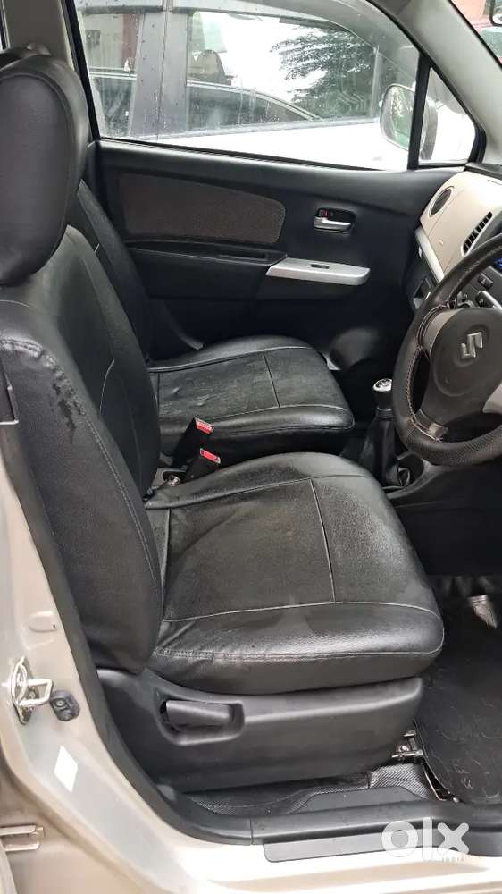 Maruti Suzuki Wagon R 2013 Cng & Hybrids 17500 Km Driven