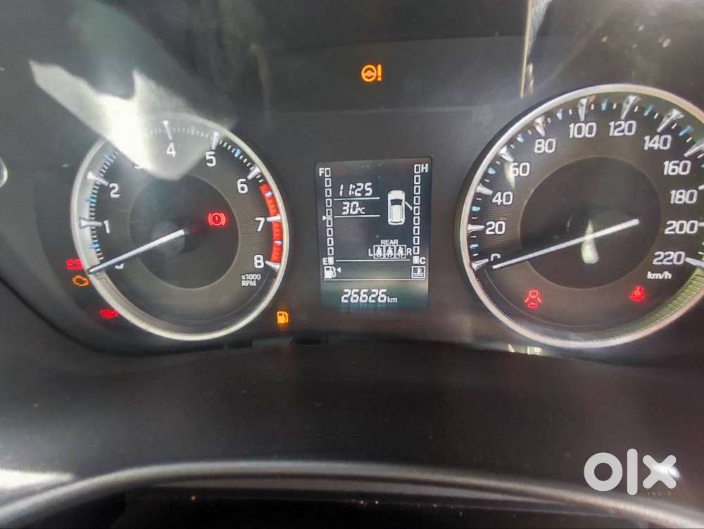 मारुति सुजुकी फ्रांस पेट्रोल 2024