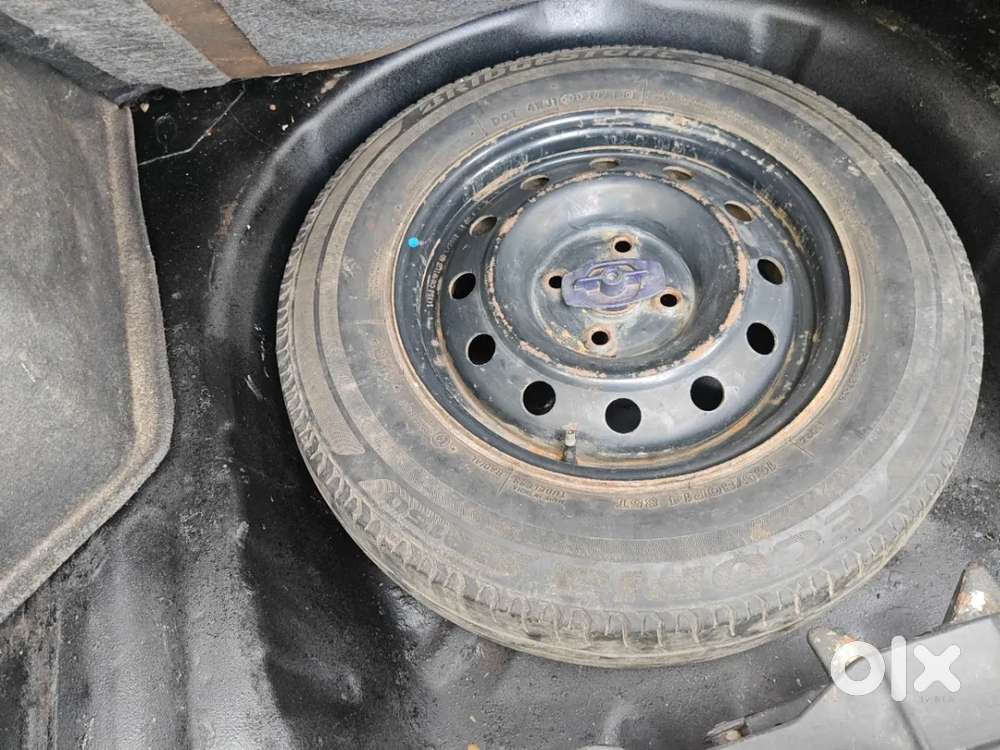 Maruti Suzuki Dzire 1.2 Vxi, 2018, Petrol