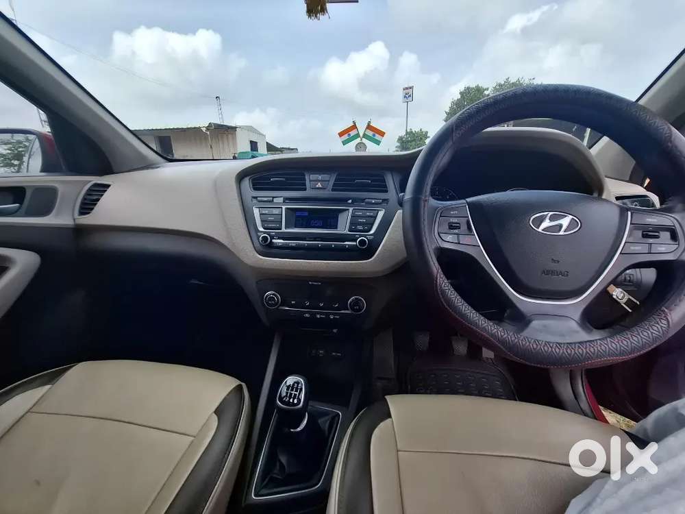 Hyundai Elite I20 2014 Diesel 88000 Km Driven
