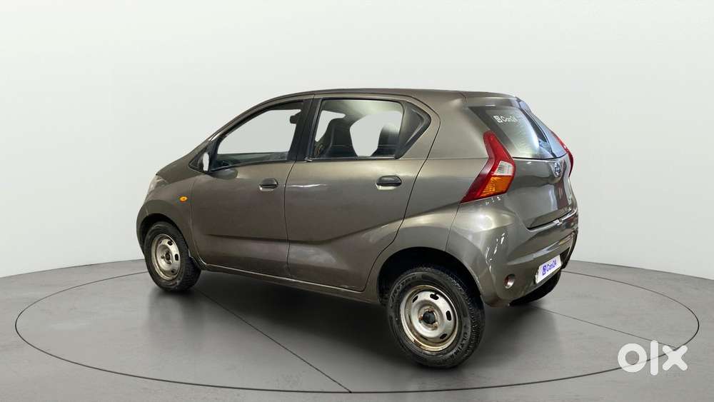 Datsun Redigo A, 2018, Petrol