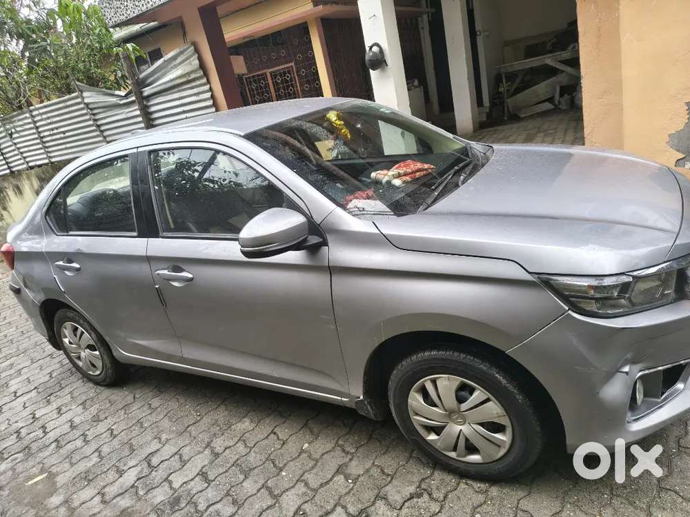 Honda Amaze Car Good Condition Running