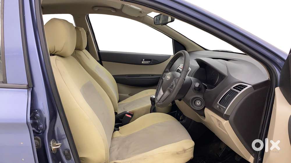 Hyundai I20 2012-2014 Sportz 1.2, 2013, Petrol
