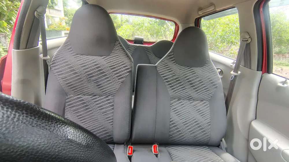 Datsun Go 
Only 32365 Km Driven, Best Condition First Owner
