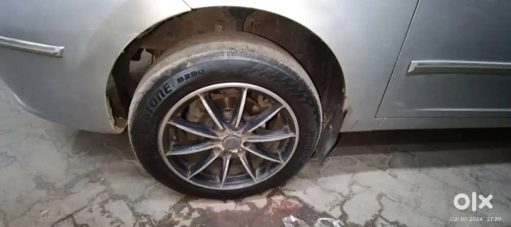 Tata Manza 2010 Diesel Well Maintained Fc And Insurance Current