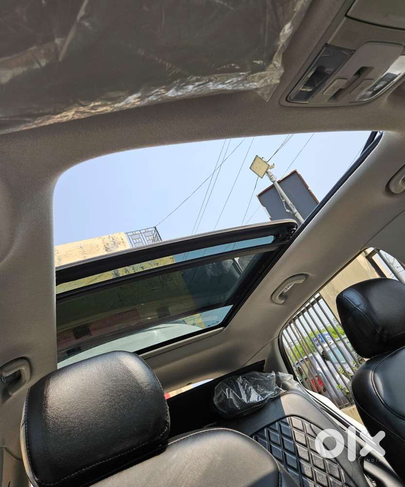 Hyundai Creta 1.5 Sx (o) Diesel, 2024, Diesel